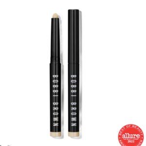 Bobbi  Brown long wear cream shadow stick 40 Bone NEW in BOX!